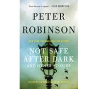 Not Safe After Dark (ebook)