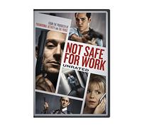 Not Safe for Work [USA] [DVD]
