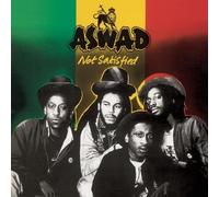Not Satisfied by Aswad (2002-06-11)