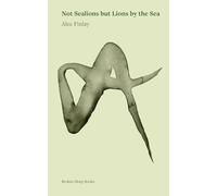 Not Sealions but Lions by the Sea