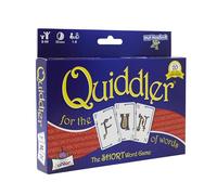 Not Set - Juego de Cartas, 8 Jugadores (QUI) [Importado]