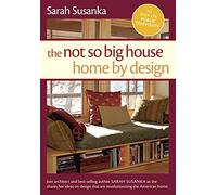 Not So Big House, The: Home by Design [USA] [DVD]
