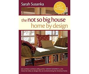Not So Big House, The: Home by Design [USA] [DVD]
