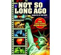 Not So Long Ago [DVD] [1960] [Region 1] [NTSC] [Reino Unido]
