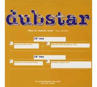 Not So Manic Now - Dubstar 2X12"