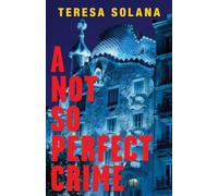 Not So Perfect Crime (Borja and Eduard Barcelona)