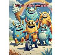 Not-So-Scary Monsters
