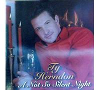 Herndon, Ty - Not So Silent Night