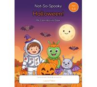 Not so spooky Halloween: Novas missions (3)