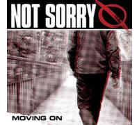 Not Sorry - Moving On [Vinilo]
