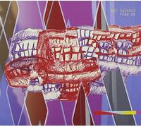 Not Squares - Yeah Ok