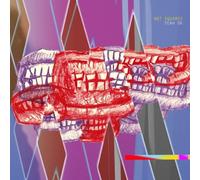 Not Squares - Yeah Ok [Vinilo]