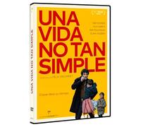 Not Such An Easy Life ( Una vida no tan simple )