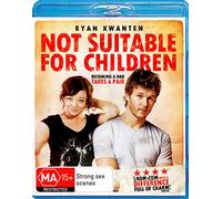 Not Suitable for Children [Francia] [Blu-ray]