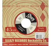 NOT SURE AT ALL EASY COMES EAS [Vinilo]