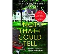 Not That I Could Tell (ebook)