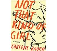 Not That Kind Of Girl (ebook)