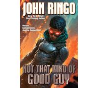 Not That Kind of Good Guy: 1 (Shadow's Path, 1)