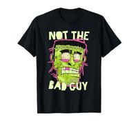 Not The Bad Guy - Criatura mítica de fantasía Oscura Camiseta