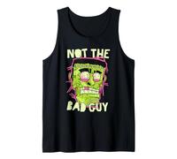 Not The Bad Guy - Criatura mítica de fantasía Oscura Camiseta sin Mangas