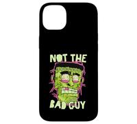 Not The Bad Guy - Criatura mítica de fantasía Oscura Carcasa para iPhone 14 Plus