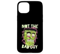 Not The Bad Guy - Criatura mítica de fantasía Oscura Carcasa para iPhone 15 Plus