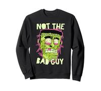 Not The Bad Guy - Criatura mítica de fantasía Oscura Sudadera