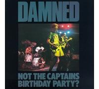 Not the Captain's Birthday Party by Damned (1998-04-09)