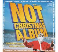 Not the Christmas Album