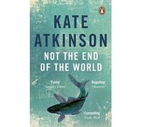 Not The End Of The World