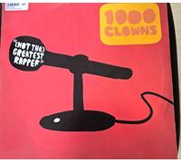 (Not the) greatest rapper / Vinyl Maxi Single [Vinyl 12'']