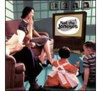 Not the Joneses - Not the Joneses