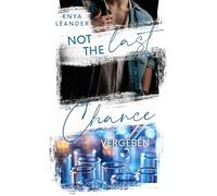 Not the last Chance - Vergeben: Gay Romantic Suspense: 3