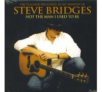 Not The Man I Used To Be