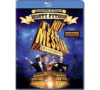 Not The Messiah [Edizione: Stati Uniti] [Reino Unido] [Blu-ray]