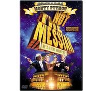 Not The Messiah [Edizione: Stati Uniti] [Reino Unido] [DVD]