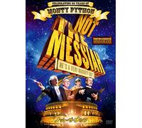 Not the Messiah [He's a Very N [DVD de Audio]