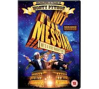 Not the Messiah - He's a Very Naughty Boy