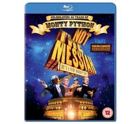 Not The Messiah (He'S A Very Naughty Boy) [Edizione: Regno Unito] [Reino Unido] [Blu-ray]