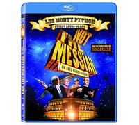 Not The Messiah (Un très vilain garçon) [Francia] [Blu-ray]