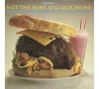 Not The Nine O Clock News - Hedgehog Sandwich - [LP]