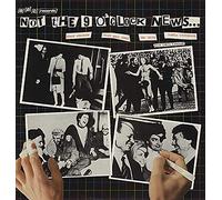 Not The Nine O'Clock News - Not The 9 O'Clock News...