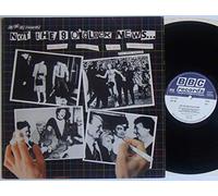 Not The Nine O'Clock News - NOT THE 9 O'CLOCK NEWS - (BBC TV) LP (11965)