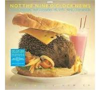 Not The Nine O'Clock News - Not The Nine O' Clock News - Hedgehog Sandwich (180g 'Hedgehog Splatter' Vinyl) [VINYL] [Vinilo]