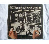 Not The Nine O'Clock News - The Album - Not The Nine O'Clock News LP
