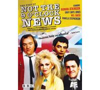 Not the Nine O'Clock News: The Best of [Alemania] [DVD]