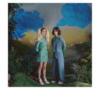 DOMi & JD Beck – NOT TiGHT – Vinilo 12" Álbum (Importación USA)