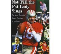 Not Till the Fat Lady Sings [Reino Unido] [DVD]