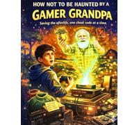 Not to Be Haunted by a Gamer Grandpa