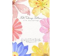 Not Today, Satan! (I'm Journaling): “When the devil whispers, grab your pen and pray louder.”